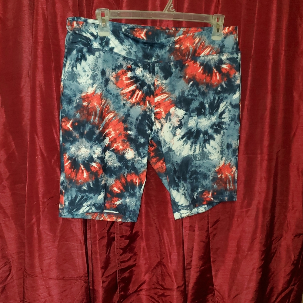 Cato 28w-20w bike shorts